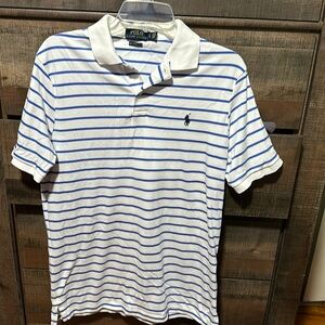 Polo, Ralph Lauren, Men’s Small